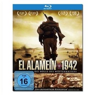 藍光電影 Comicity 包SF Bluray BD25 血戰阿拉曼/ 沙漠兄弟連/ El Alamein-La linea del fuoco/ El Alamein-The Line of Fi