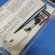 Suzuki GSXR1000 09 - 16 / GSR750 / GSXS 750 / GSXR600 / GSXR750 Exhaust servo delete original Healte