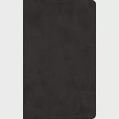 ESV Pocket Bible (Trutone, Black)