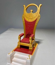 聖鬥士星矢 聖衣神話 雅典娜 王座