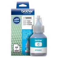 Brother Ink Cartridge Cyan BT5000 C