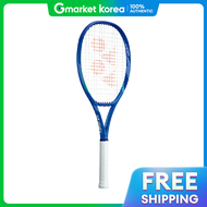 Yonex | 2025 Yonex Ezone 115 Blast Blue (Bsbl) 250g Free String and 4 Other Items