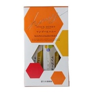 杉養蜂園 - 芒果&蜂蜜 (15克×7條)