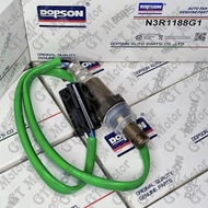 N3R1188G1 Air And Fuel Sensor Ratio Oxygen O2 Front Upper Mazda RX8 Auto Matic