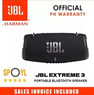 !JBL XTREME 3 (9 inches)  MINI Bluetooth speaker Wireless Speaker xtreme 3 Waterproof speaker(COD)