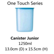 one touch 1.25L Tupperware !!!