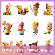 POPMART 123Starman Series Mystery Box Trendy Toys Figure Gifts  Twinkle Twinkle
