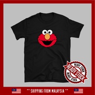Elmo T-shirt Cotton Local