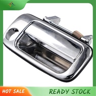 [luxiang.] Car Exterior Outside Door Handle for   80 LC80 FZJ80 4500 1991-1997