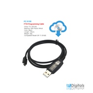 BAOFENG Micro USB Mini Programming Cable PC-9100/BF-T1