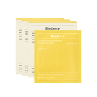 BIODANCE Radiant Vita Niacinamide Real Deep Mask 34g
