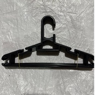 CHILDREN'S CLOTHES HOOK PP PLASTIC CLOTHING HOOK