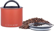 Planetary Design Airscape Stainless Steel Coffee Canister | Food Storage Container | US Patented Air