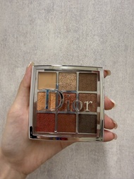 Dior backstage eye palette 003 眼影