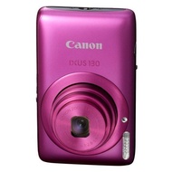 收canon ccd ixus130
