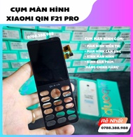 Cụm màn hình Xiaomi Qin F21 Pro - bộ màn hình chính hãng thay thế khi qin F21 Pro - F21 Pro Plus vỡ