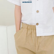 Fue-K5X20 Ardenleon Chic Mason Long Pants for Boys 2.0 Gh-67