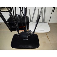 Tp-Link WR-940N 450 mbps hight 3 antenna Router