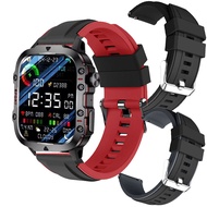 H11 Smart Watch Silicone Wrist Band For H11 Smart Watch Strap Replacement Strap Accessories