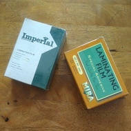 Card Lamination Sheet Thickness 125 Mic 100 Sheets Per Box