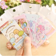 [SG STOCK] Cute Ezlink Sticker Card Protector