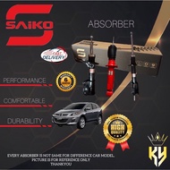SAIKO ABSORBER MAZDA CX7 SIX MONTH WARRANTY