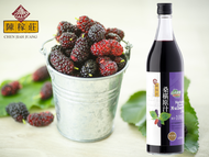 Chen Jiah Juang - Pure Mulberry Juice (Sugar Free)