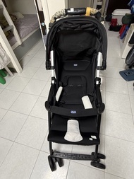 Chicco 嬰兒車