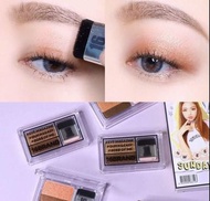 16 brand雙色眼影🐻