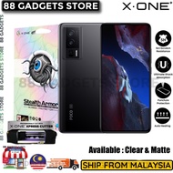 Poco X7 / X7 Pro / F6 Pro / F6 / F5 / F5 Pro / F4 GT / K50 Gaming / K40 Gaming / Poco F3 GT X.One St