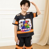 Js CHILDREN'S JERSEY SET FROM 2-9 YEARS JERSEY 33