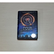 FOUR DIVERGENT COLLECTIONa - VERONICA ROTH