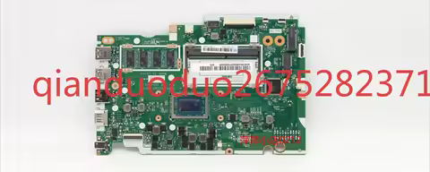 For Lenovo IdeaPad 3 15ADA05 S145-14/15API main board NM-C821/C861/C511