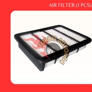 [1 PCS] Air Filter for Ford Ranger / Mazda Fighter A-8498 (WL81-13-Z40)
