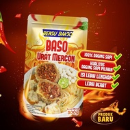 BENSU BAKSO URAT MERCON BASO ACI HOT by RUBEN ONSU