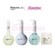 NatureLab Tokyo Shampoo / Conditioner / Scalp Scrub