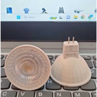 Spotlight-led MR 16 FOR GARDEN SPOTLIGHT LED 3WATT/5WATT/7WATT