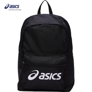 ASICS Unisex BACKPACK 23L in Performance Black/Brilliant White