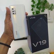 VIVO V19 8/128 Bekas No minus