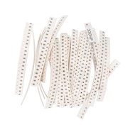 0805 SMD Ceramic Capacitor Assortment Kit – 1pF to 1uF for DIY Electronics (Per Piece)