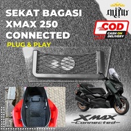 Yamaha Xmax 250 connected Luggage Divider Yamaha Xmax 250 connected Luggage Divider/ Xmax 250 Luggag