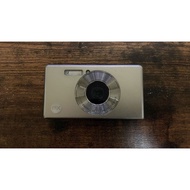 Used Used compact digital camera PX "Anti-theft measures"
