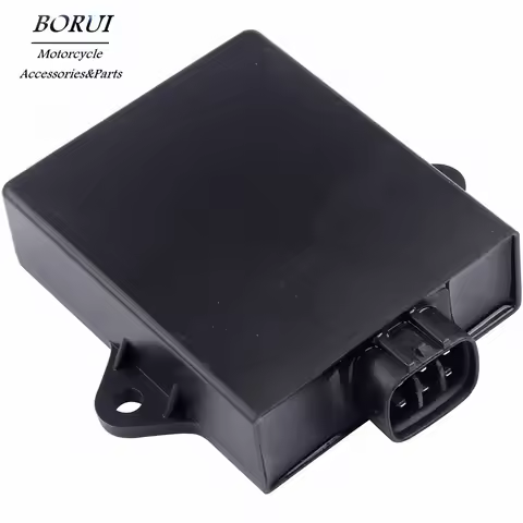Racing CDI Box Motorcycle Ignition Control Unit for Suzuki King Quad Quadrunner LT-F250 300F LT4WD 3