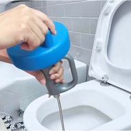 Pipe Cleaner Clogged Pipe Cleaning Wire - Pipe Wire Cleaner Toilet Pipe -