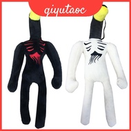 Horror Street Lamp Stuffed Doll Soft And Cuddly With Spooky Twist A