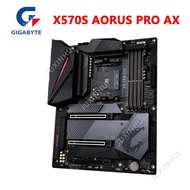 Use Gigabyte  X570 GAMING X X570 AORUS MASTER  X570 AORUS PRO WIFI X570S AORUS ELITE  WIFI AM4 platf