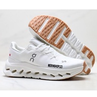 CLOUDTILT WHITE ON SHOES IVORY