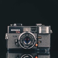 KONICA C35 EF #2723 #135底片相機