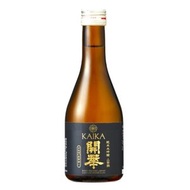 開華 山田錦 純米大吟醸 Kaika Yamada Nishiki Junmai Daiginjo (300ml)