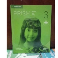 PRIMS BOOK 3